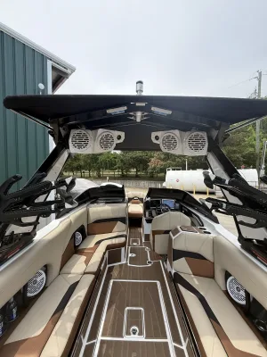 2022 Centurion Boats Ri245 for sale in Hendersonville, Tennessee