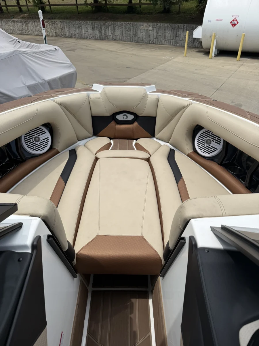 2022 Centurion Boats Ri245 for sale in Hendersonville, Tennessee