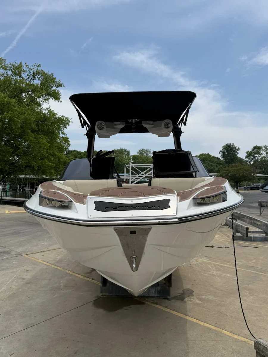 2022 Centurion Boats Ri245 for sale in Hendersonville, Tennessee