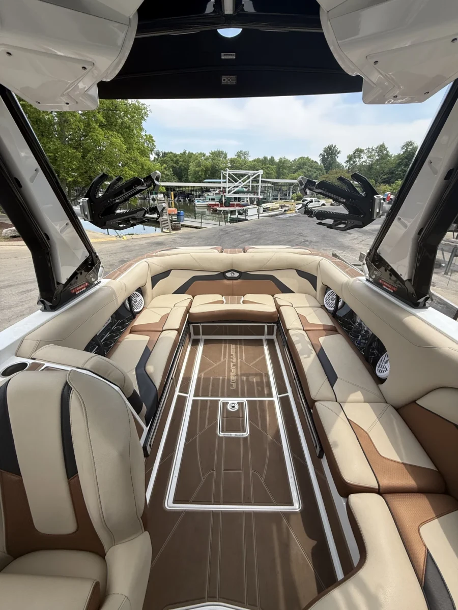 2022 Centurion Boats Ri245 for sale in Hendersonville, Tennessee