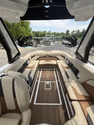 2022 Centurion Boats Ri245 for sale in Hendersonville, Tennessee
