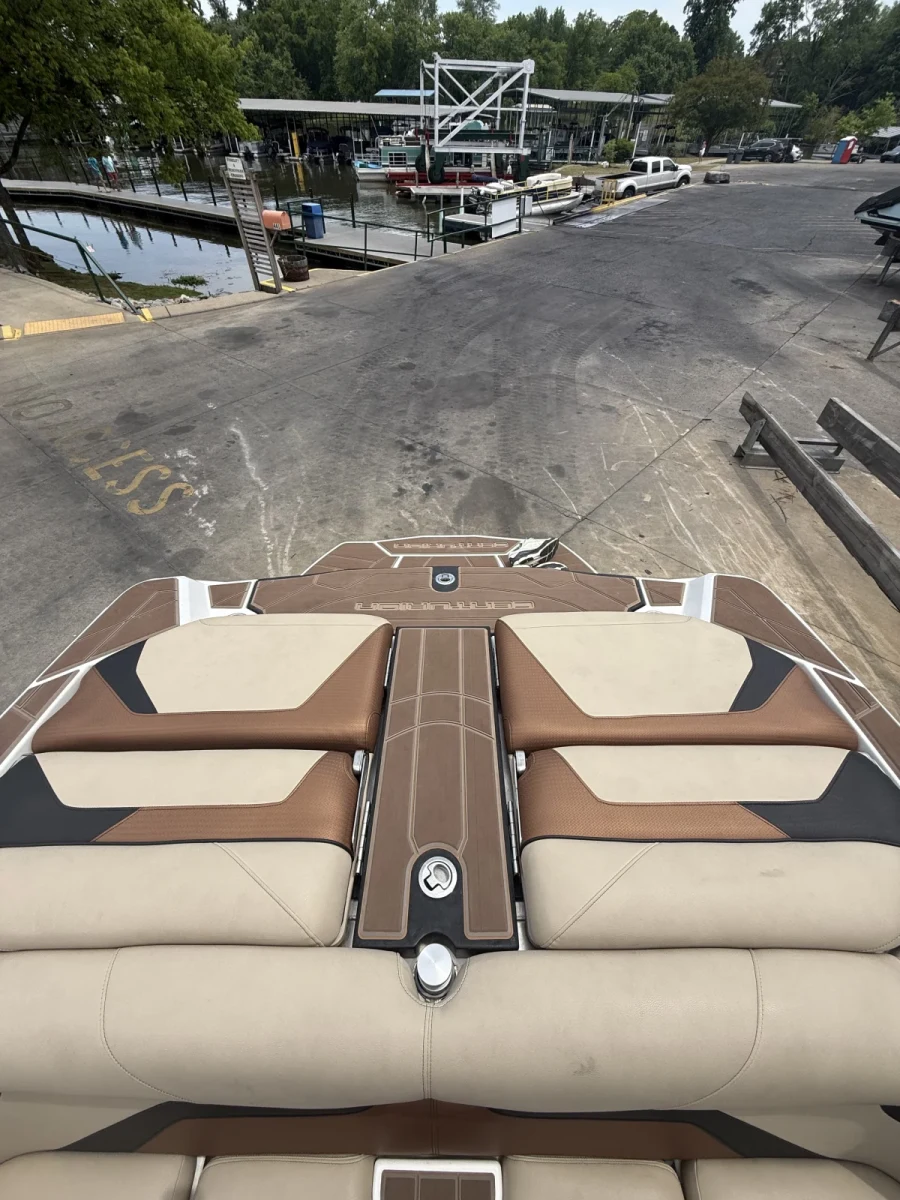 2022 Centurion Boats Ri245 for sale in Hendersonville, Tennessee
