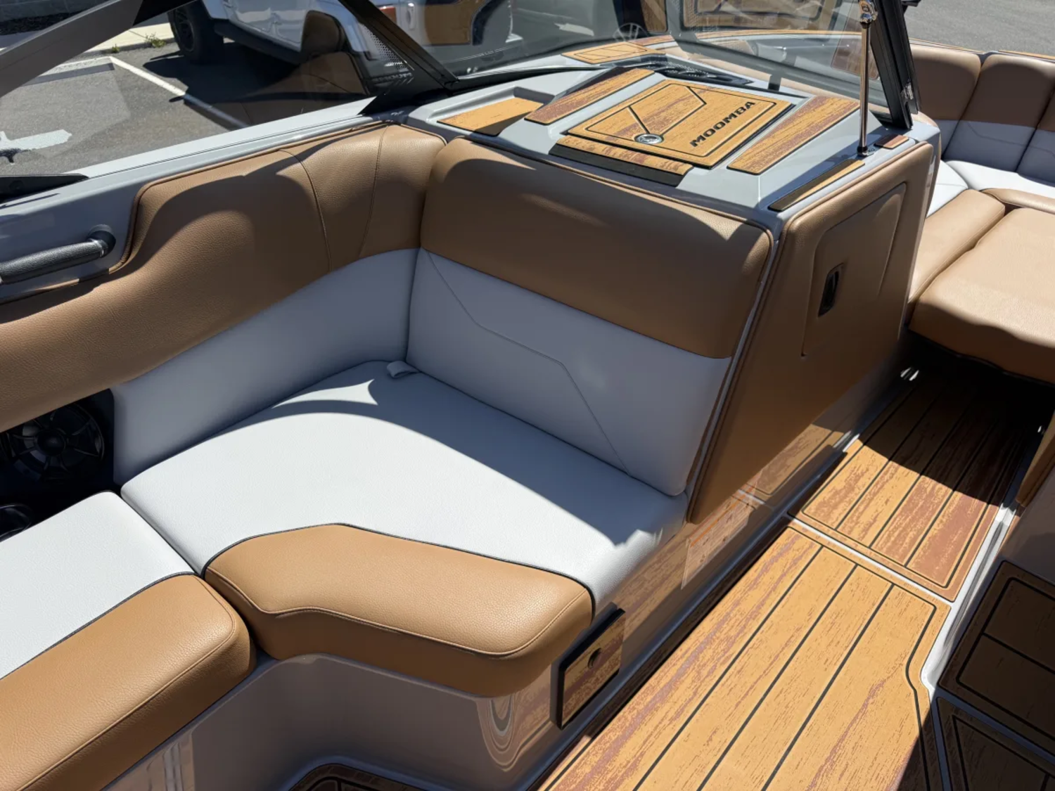 2025 Moomba Max