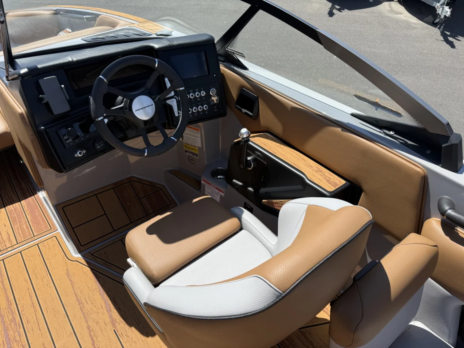 2025 Moomba Max