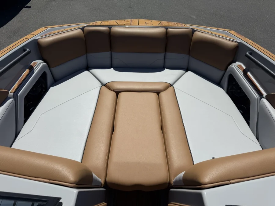 2025 Moomba Boats MAX for sale in Ripon, California