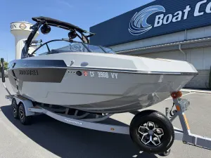 2025 Moomba Boats MAX for sale in Ripon, California