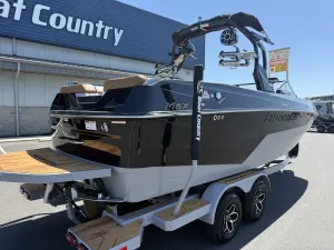 2025 Moomba Boats MAX for sale in Ripon, California