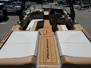 2025 Moomba Boats MAX for sale in Ripon, California
