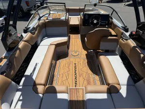 2025 Moomba Boats MAX for sale in Ripon, California