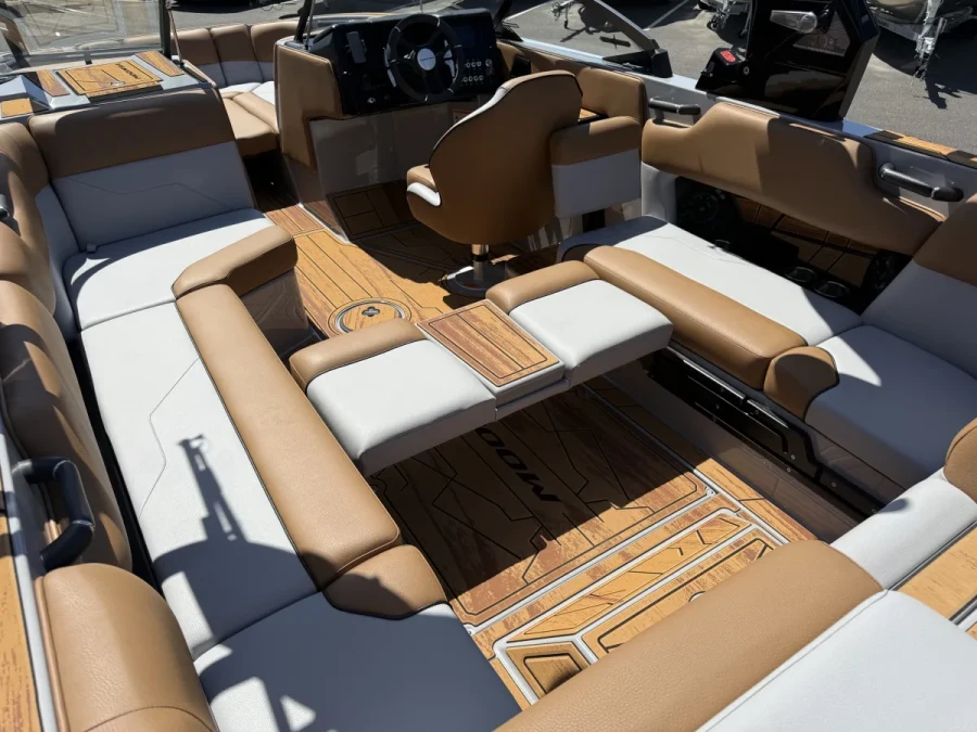 2025 Moomba Boats MAX for sale in Ripon, California