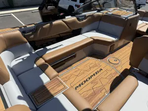 2025 Moomba Boats MAX for sale in Ripon, California
