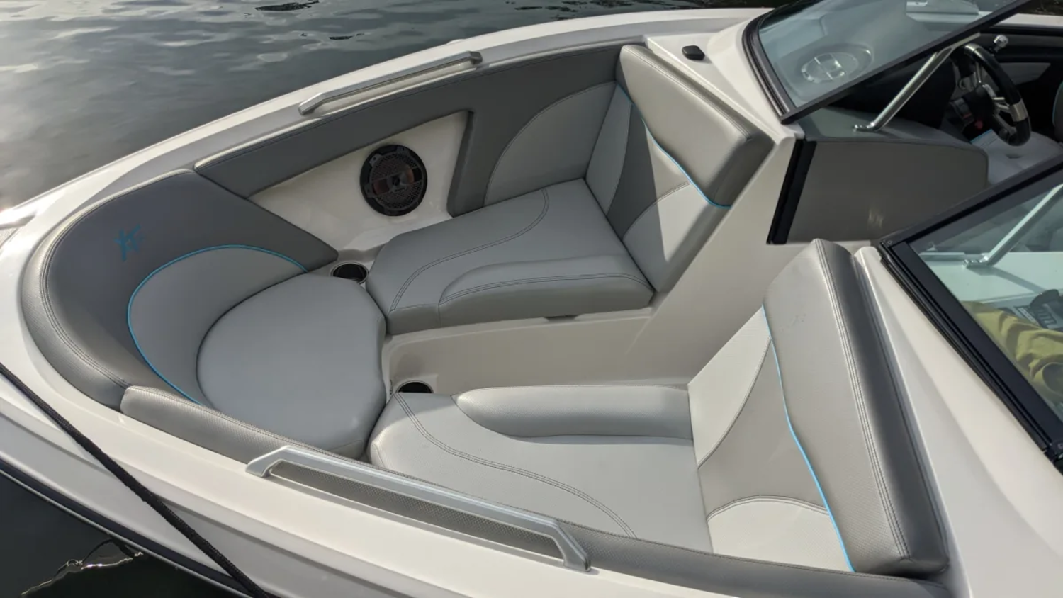 2018 MasterCraft XT23