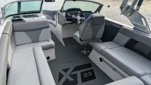 2018 Mastercraft Boats XT23 for sale in Gilford, New Hampshire