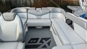 2018 Mastercraft Boats XT23 for sale in Gilford, New Hampshire
