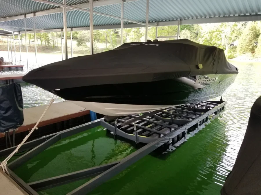 2018 Mastercraft Boats XT23 for sale in LaFollette, Tennessee