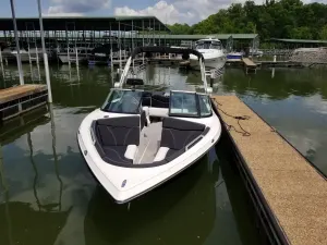 2018 Mastercraft Boats XT23 for sale in LaFollette, Tennessee