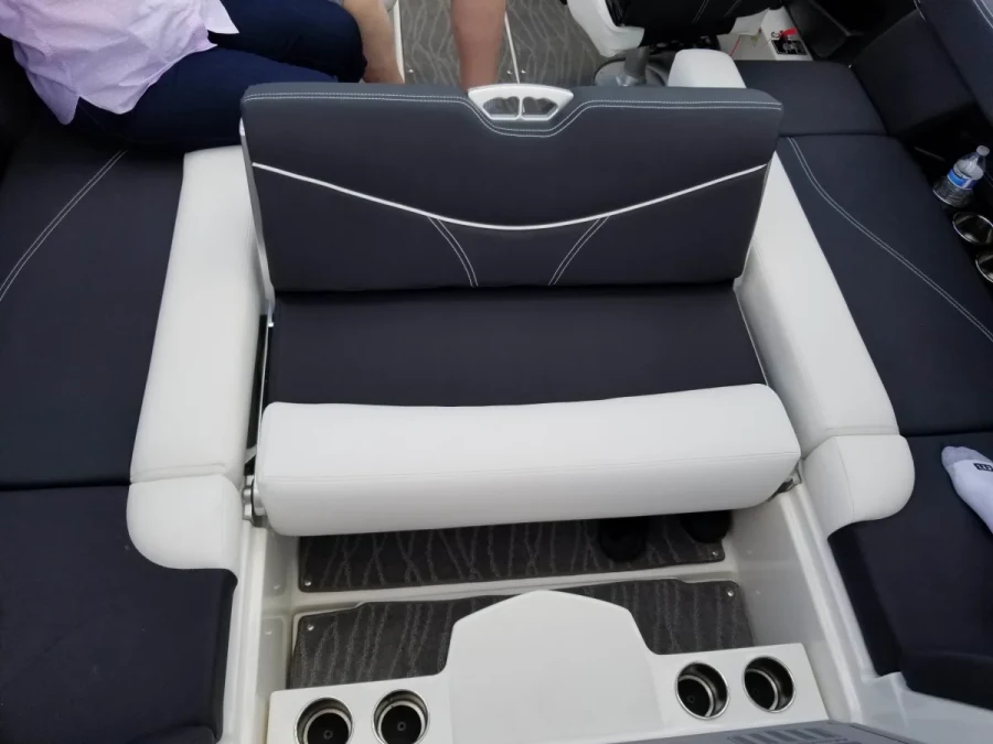 2018 Mastercraft Boats XT23 for sale in LaFollette, Tennessee