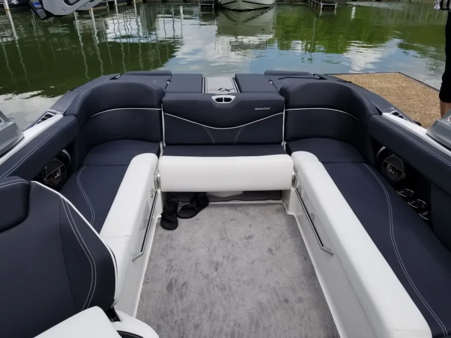 2018 Mastercraft Boats XT23 for sale in LaFollette, Tennessee