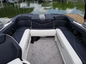 2018 Mastercraft Boats XT23 for sale in LaFollette, Tennessee