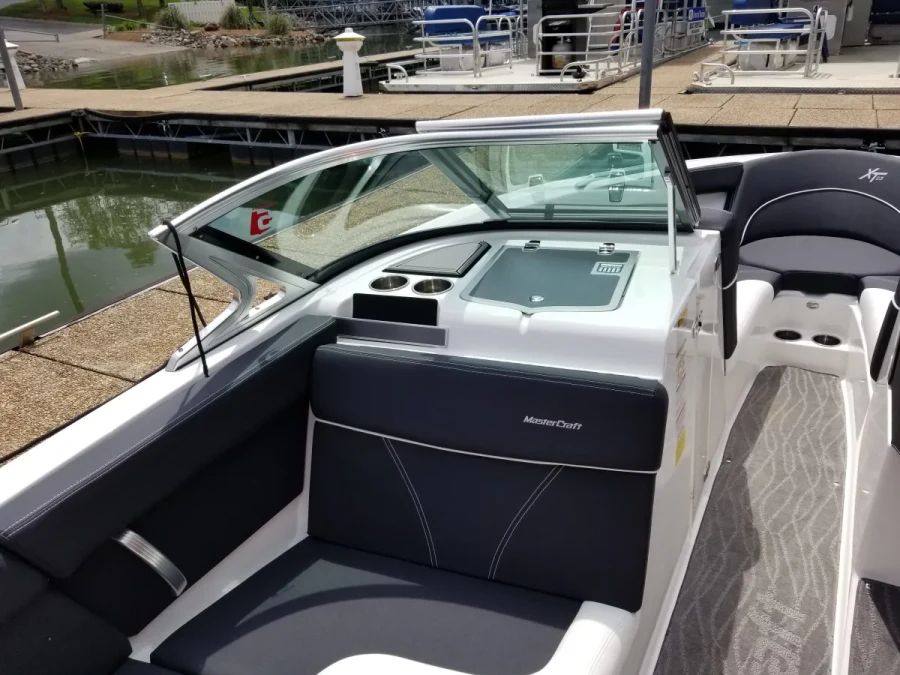 2018 Mastercraft Boats XT23 for sale in LaFollette, Tennessee