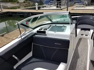 2018 Mastercraft Boats XT23 for sale in LaFollette, Tennessee