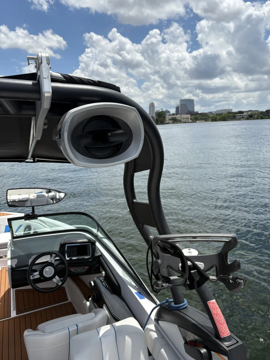 2014 Nautique Boats Super Air Nautique 210 for sale in ORLANDO, Florida