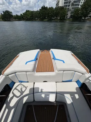 2014 Nautique Boats Super Air Nautique 210 for sale in ORLANDO, Florida