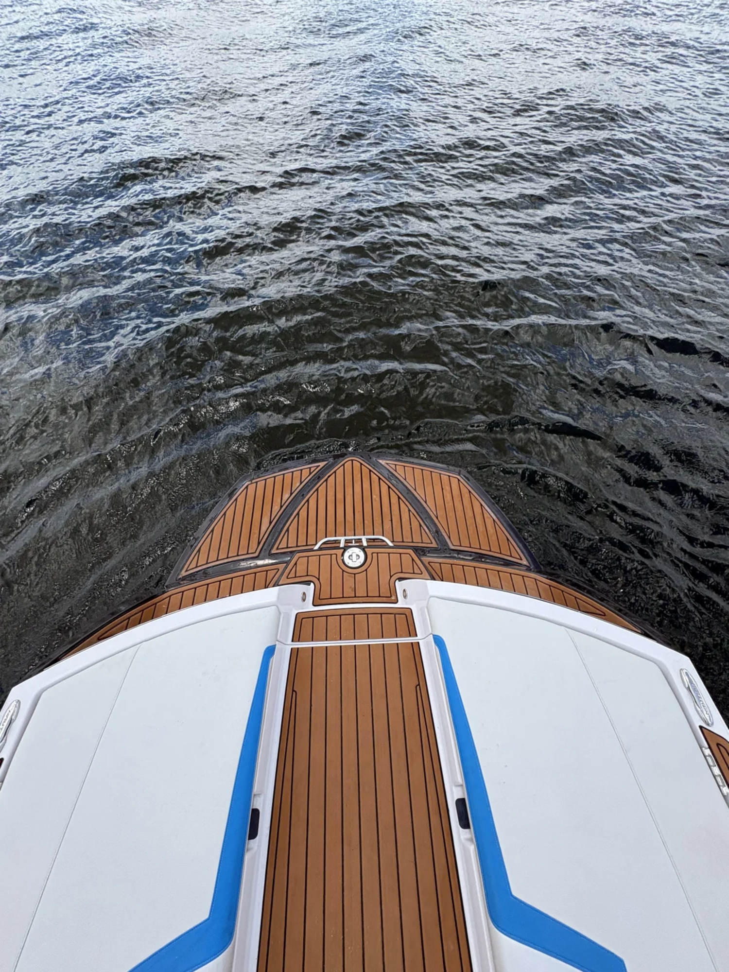 2014 Nautique Super Air 210