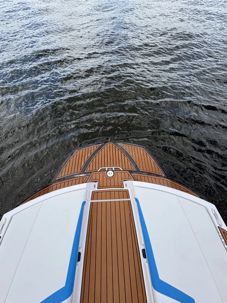 2014 Nautique Boats Super Air Nautique 210 for sale in ORLANDO, Florida