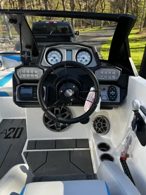 2020 Axis Boats A20 for sale in Zimmerman, Minnesota