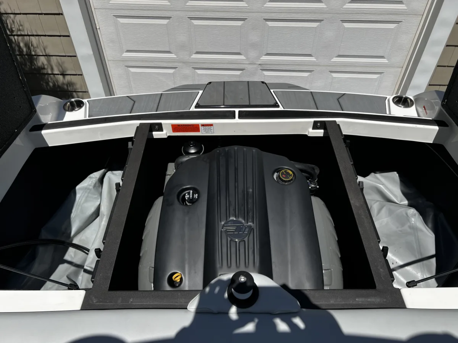2020 Axis Boats A20
