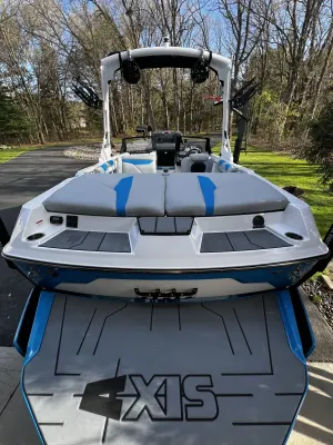 2020 Axis Boats A20 for sale in Zimmerman, Minnesota