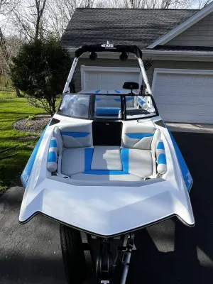 2020 Axis Boats A20 for sale in Zimmerman, Minnesota