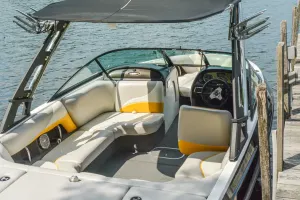 2011 Malibu Boats vRide for sale in Meredith, New Hampshire