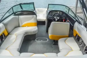 2011 Malibu Boats vRide for sale in Meredith, New Hampshire
