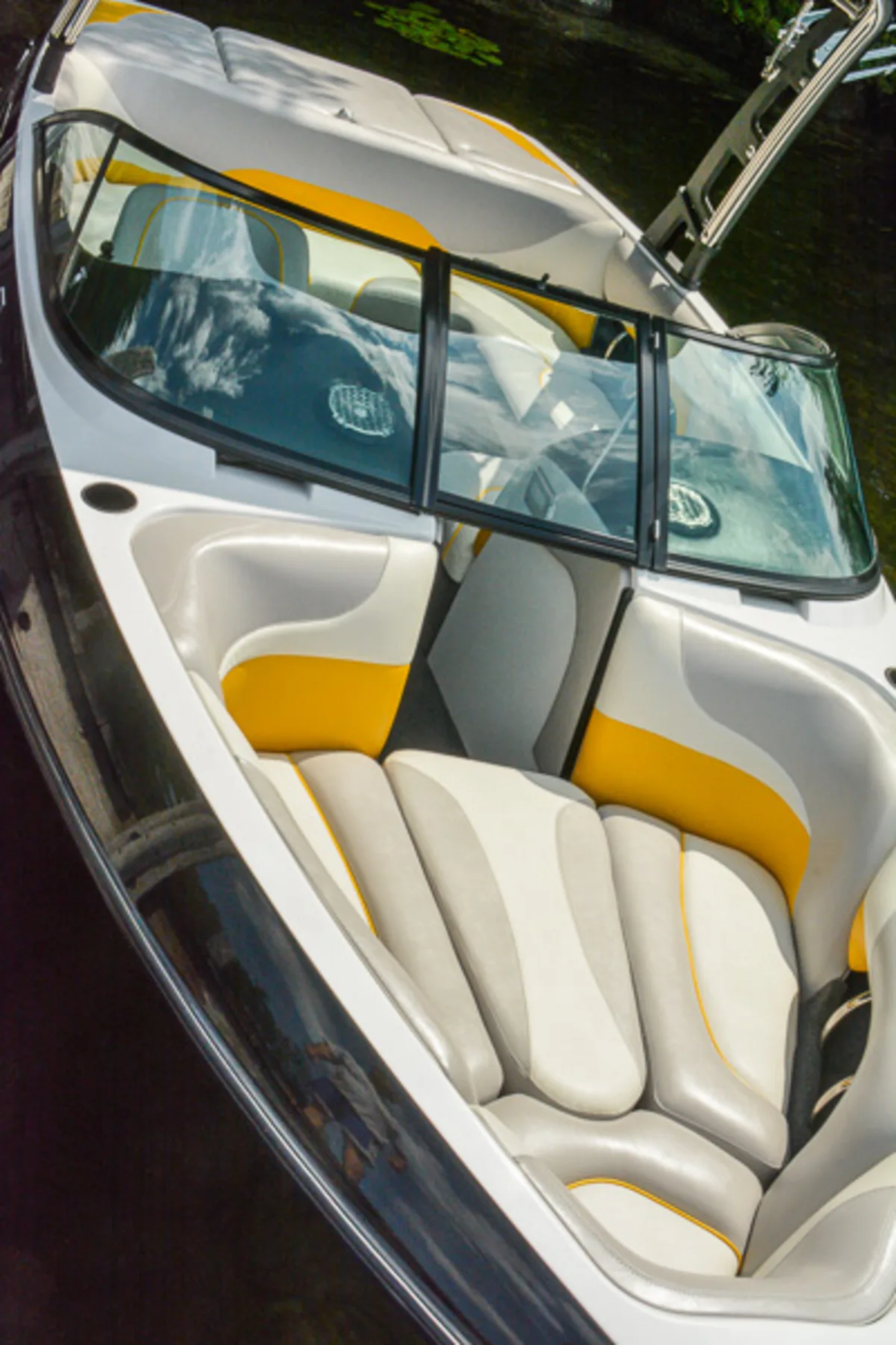 2011 Malibu Boats vRide