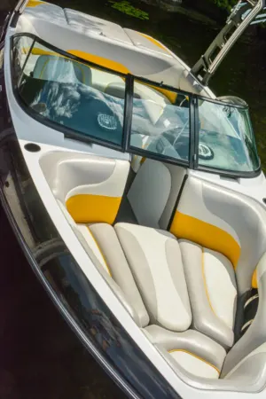 2011 Malibu Boats vRide for sale in Meredith, New Hampshire
