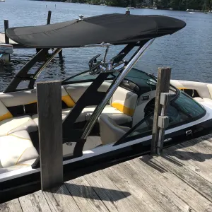 2011 Malibu Boats vRide for sale in Meredith, New Hampshire