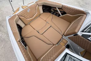 2026 Tige Boats 24RZX for sale in CONROE, Texas