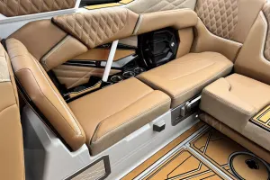 2026 Tige Boats 24RZX for sale in CONROE, Texas