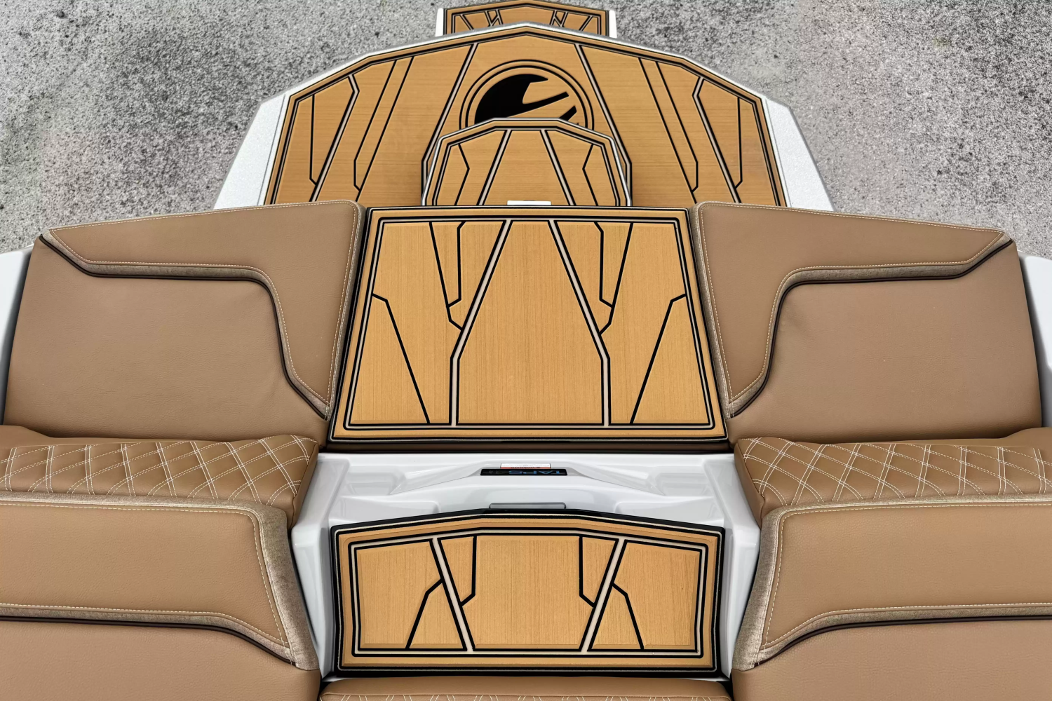 2026 Tige 24RZX