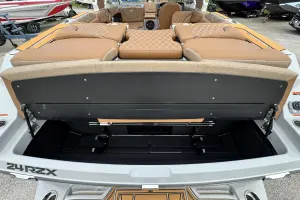 2026 Tige Boats 24RZX for sale in CONROE, Texas