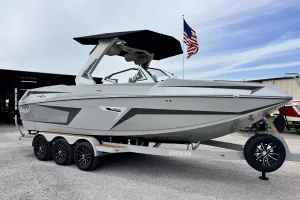 2026 Tige Boats 24RZX for sale in CONROE, Texas