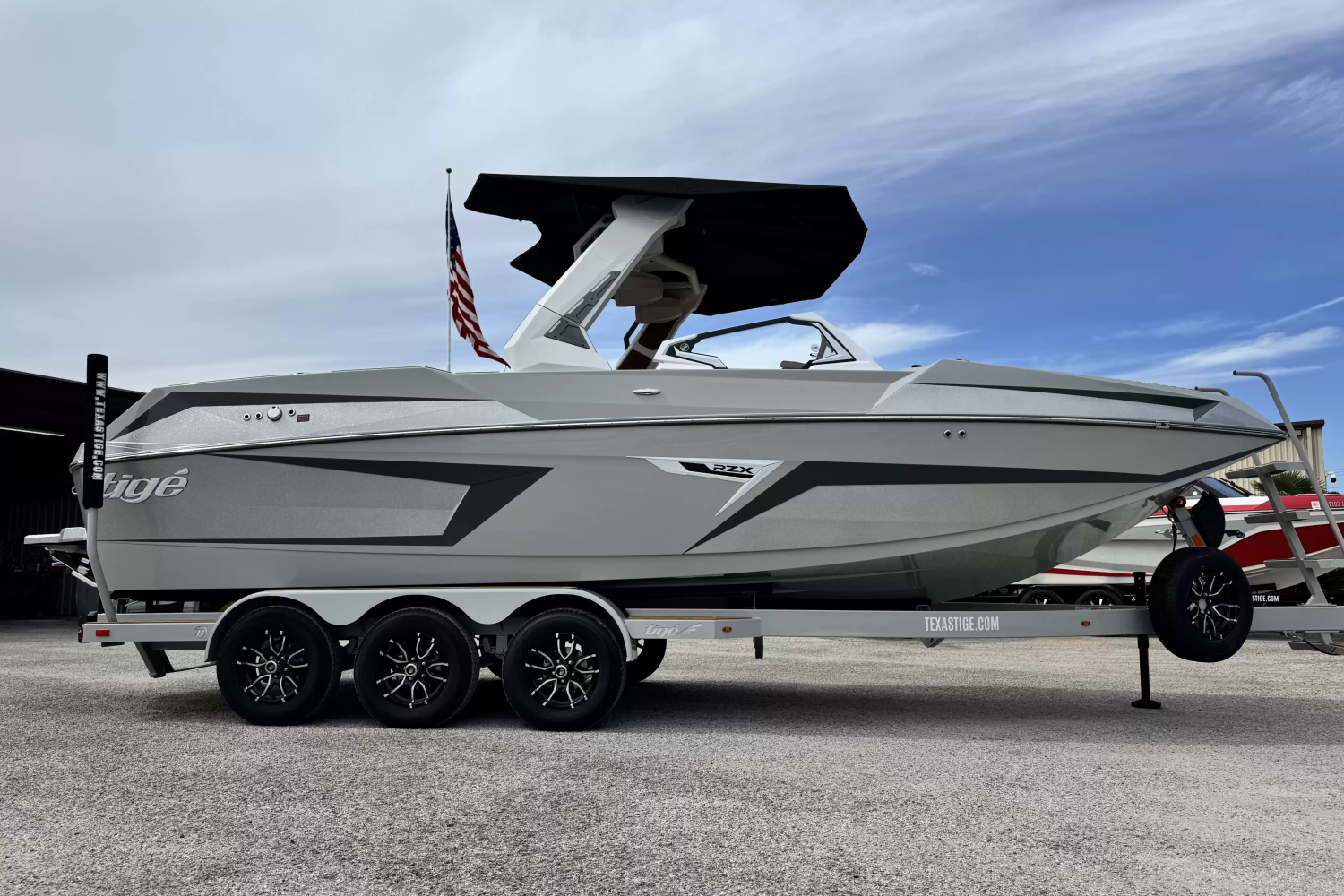2026 Tige 24RZX