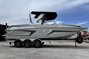2026 Tige Boats 24RZX for sale in CONROE, Texas