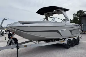 2026 Tige Boats 24RZX for sale in CONROE, Texas
