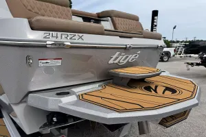 2026 Tige Boats 24RZX for sale in CONROE, Texas