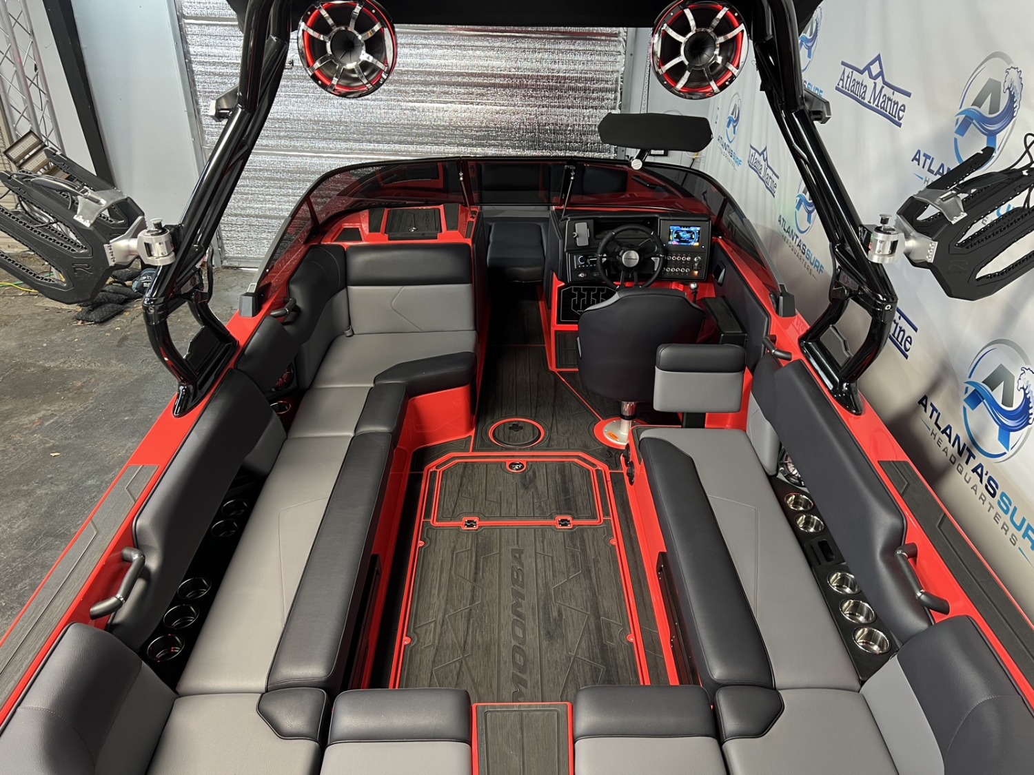 2025 Moomba Tykon