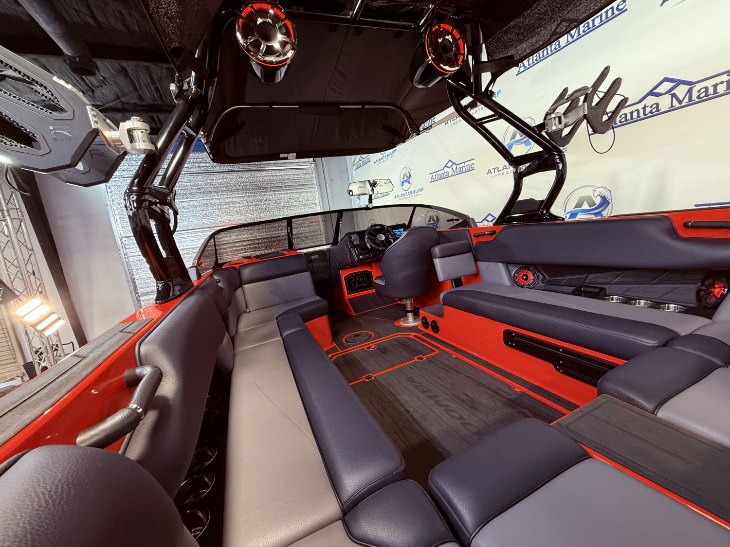 2025 Moomba Tykon