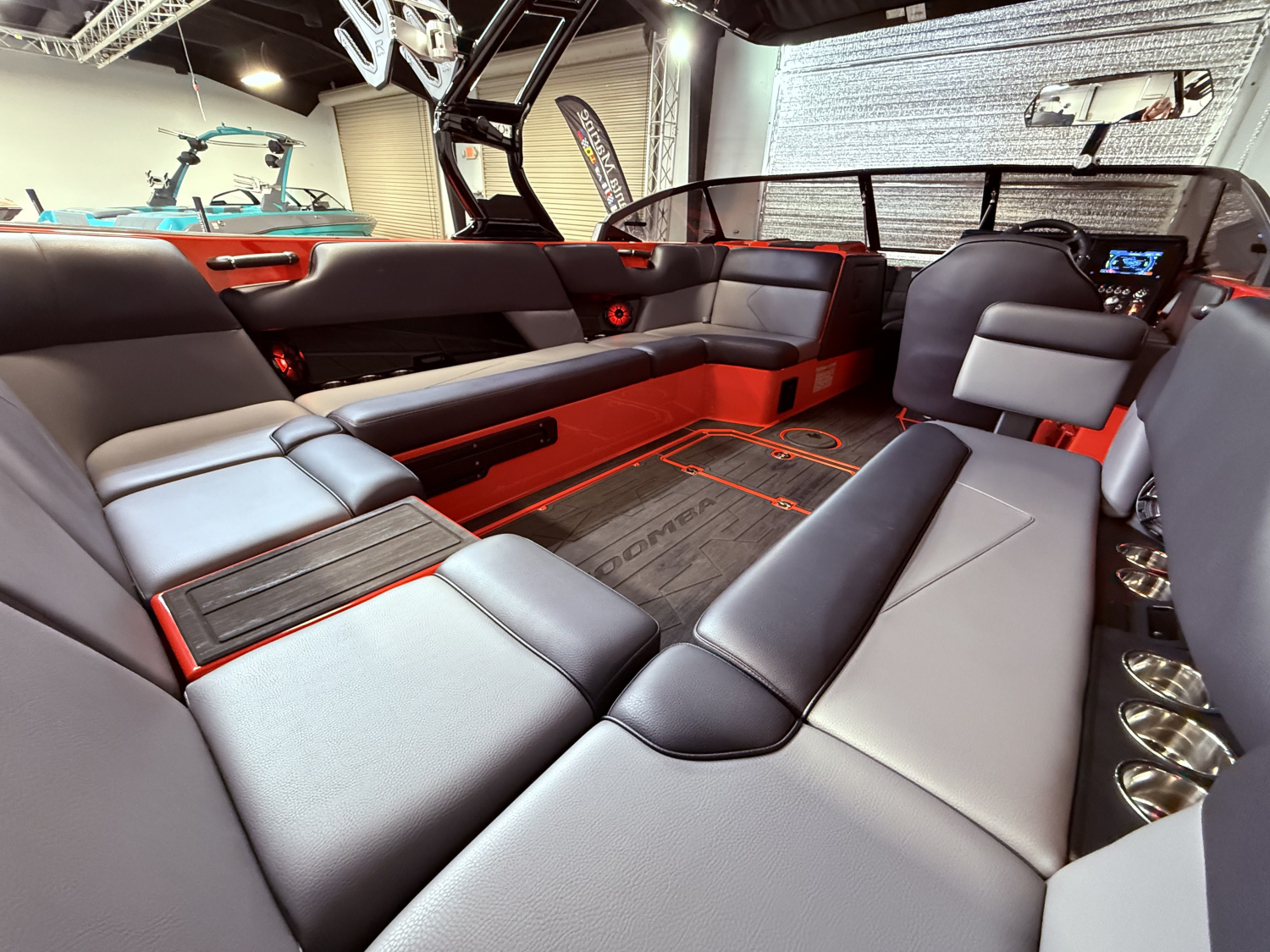 2025 Moomba Tykon